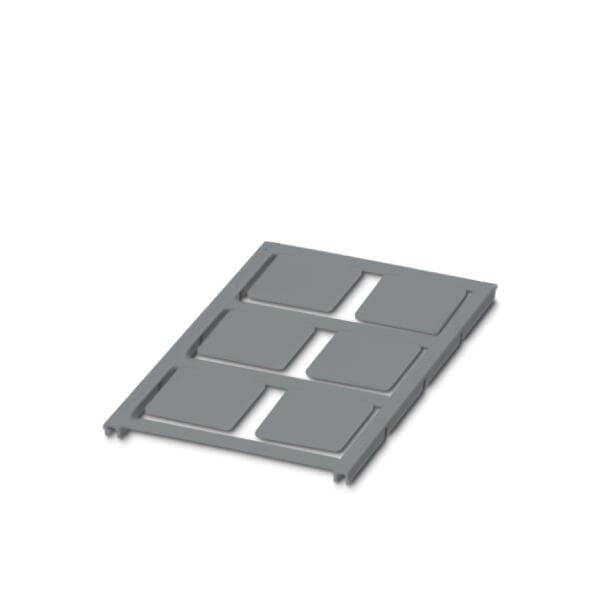 Phoenix Contact UC-EMP 27X27 SR Snap-in markers Sheet 0825453 - main