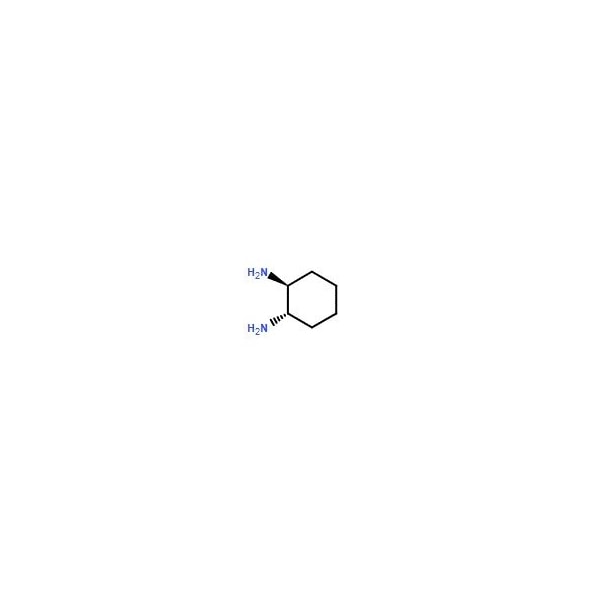 Ak Scientific (±)-trans-1, 2-Diaminocyclohexane (5g), CAS 1121-22-8 X6009-5g - main