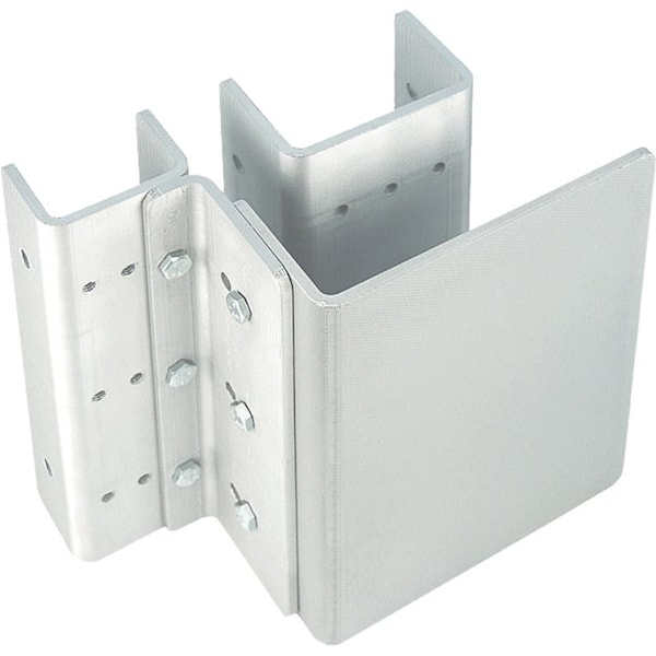 Securitron Flex Mount Bracket Kit, Swinging Gate FMK-SW - main