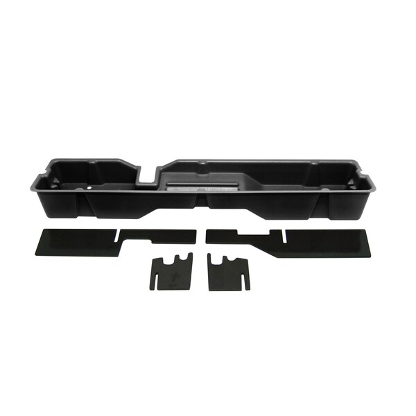 Du-Ha Truck Cab Interior Underseat Storage, Organizer, Case - Chevy/GMC 20004 - main