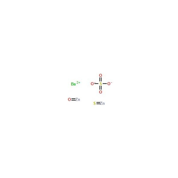 Ak Scientific Lithopone (25g), CAS 1345-05-7 G885-25g - main