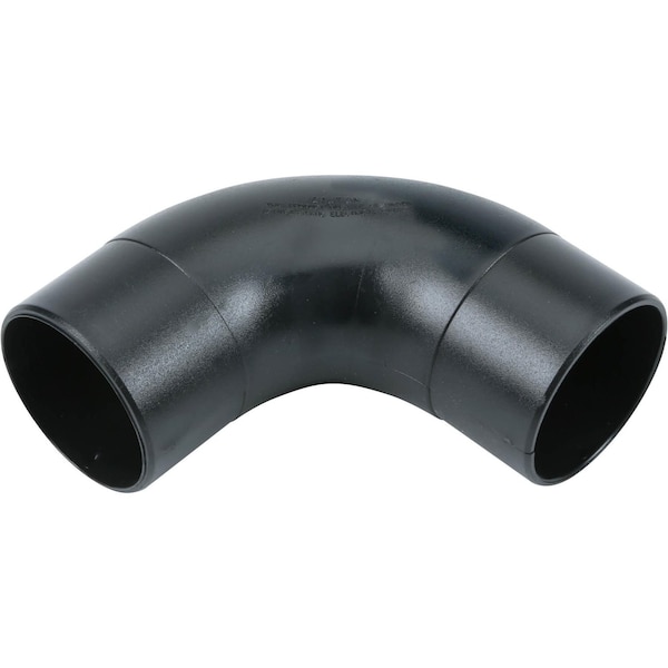 Woodstock 3" 90 Elbow W1016 - main