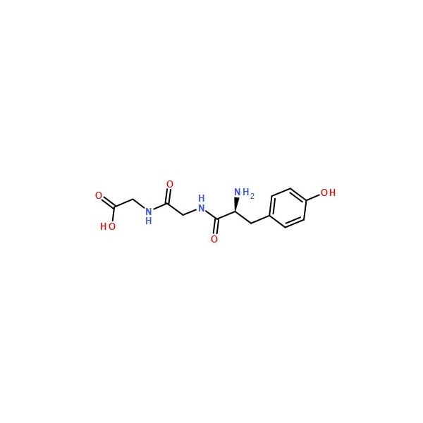 Ak Scientific Tyr-Gly-Gly (1g), CAS 21778-69-8 1055AB-1g - main