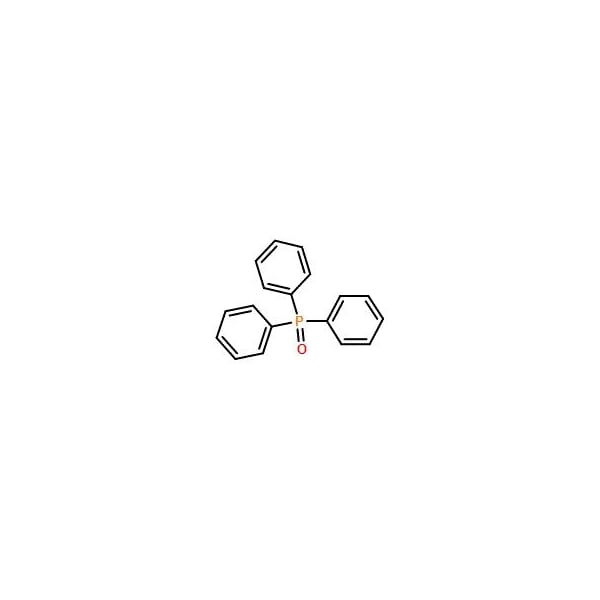 Ak Scientific Triphenylphosphine oxide (100g), CAS 791-28-6 K397-100g - main