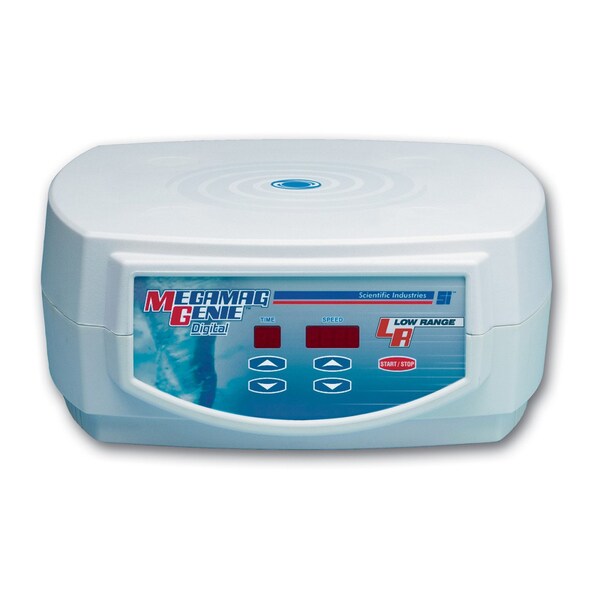Scientific Industries MegaMag Genie LR, 120V 155436 - main