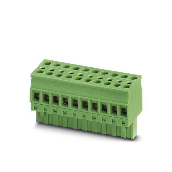 Phoenix Contact TVMSTB 2 5/ 5-ST-5 08 PCB connector 1719037 - main