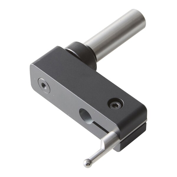 Mitutoyo Stepped Probe, Dia 5, Lh-600C 12AAF634 - main