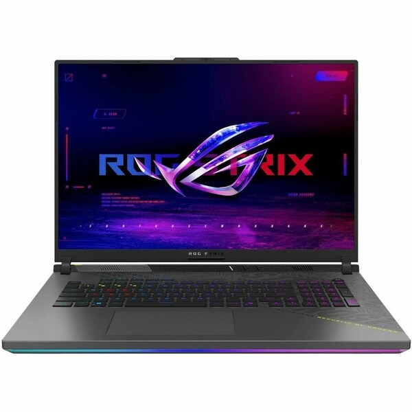 Asus 18 R9 8940HX 16G 1T 11H G814PH-ES94 - main