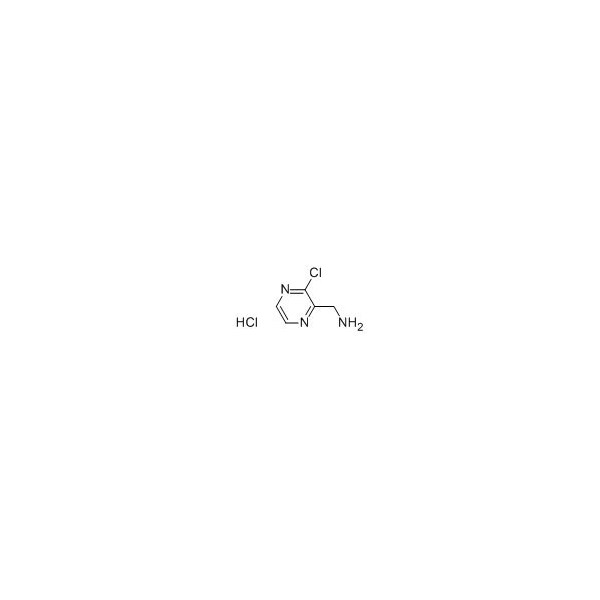 Ak Scientific 2-Chlorobenzylamine hydrochloride (5g), CAS 22680-44-0 W4636-5g - main
