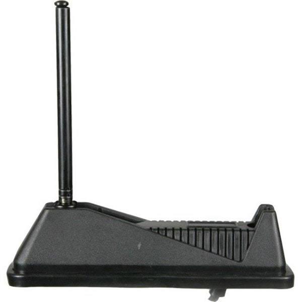 Metra Electronics Metra 44UA50 Amplified Antenna Black Univ 44UA50 - main
