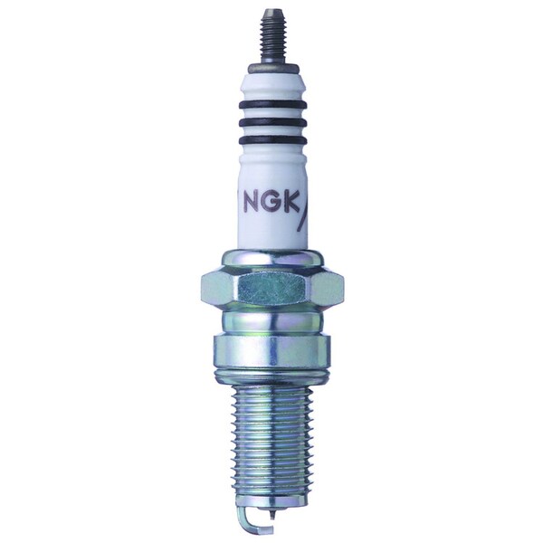 Ngk IRIDIUM IX SPARK PLUG(PR-EA/BX-4) 4772 - main