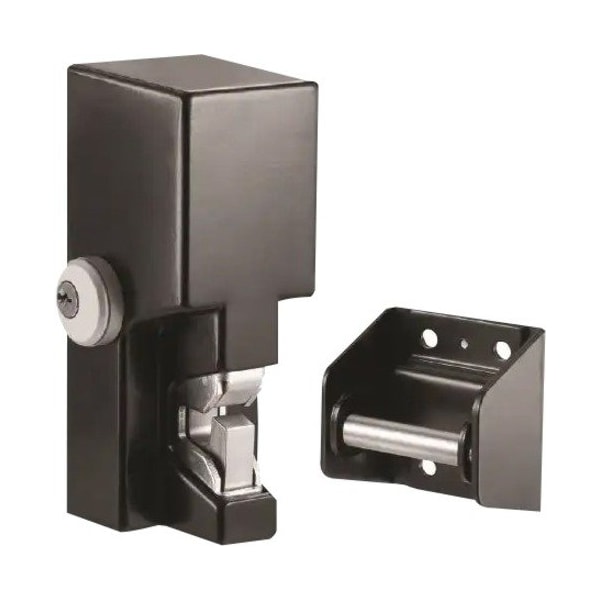 Securitron Gate Lock, Surface Mount GL1-FL - main