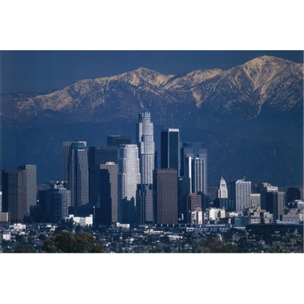 CITY OF LOS ANGELES看板 CITY OF LOS ANGELES看板