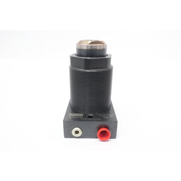 Vektek HYDRAULIC CLAMP CYLINDER 3/8IN 1/4IN NPT 10-0515-06 - main