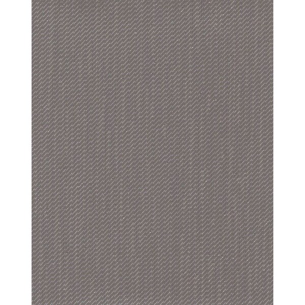 York Wallcoverings Cascade Glimmer Black Wallpaper TD1060N - main