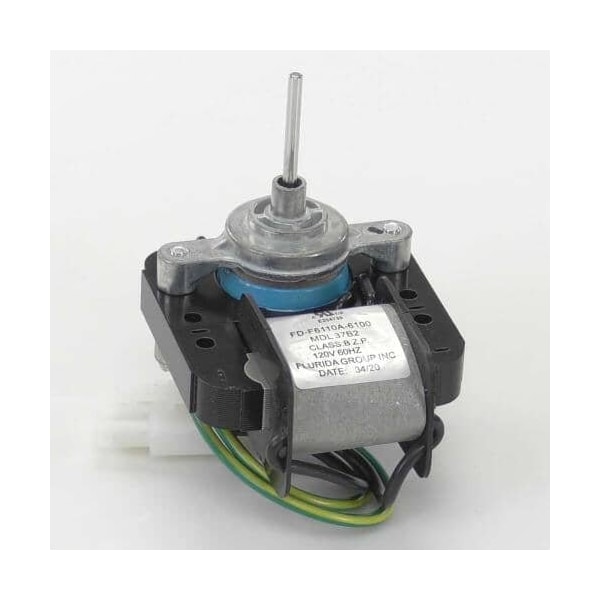 Frigidaire Motor 5304443436 - main