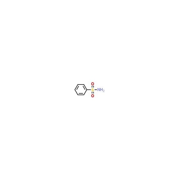 Ak Scientific Benzenesulfonamide (5g), CAS 98-10-2 D342-5g - main