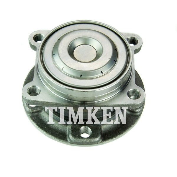 Timken Wheel Bearing and Hub Assembly HA590599 - main