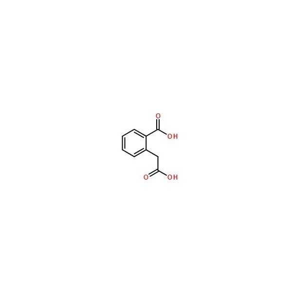 Ak Scientific Homophthalic acid (100g), CAS 89-51-0 K594-100g - main