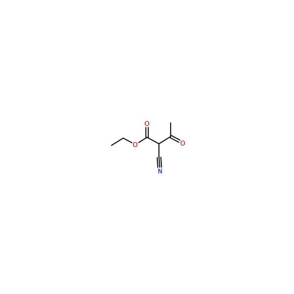 Ak Scientific Ethyl 2-cyano-3-oxo-butanoate (1g), CAS 634-55-9 Z3164-1g - main
