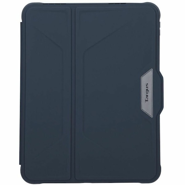 Targus PRO-TEK CASE FOR IPAD 10TH GEN BLUE 10.9 INCH THZ93402GL - main