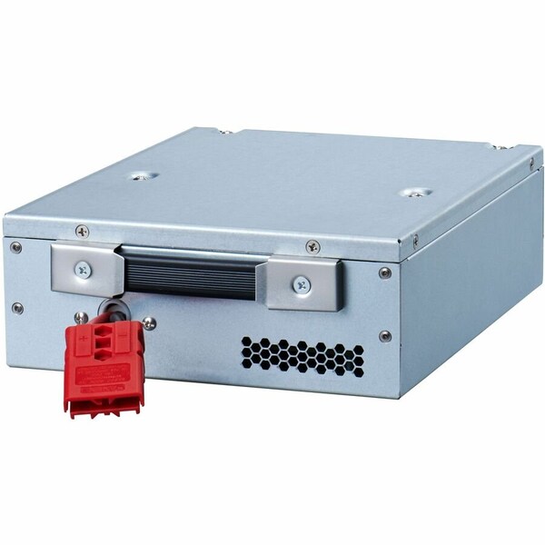 Apc LI REPLACEMENT BATTERY CARTRIDGE #181 LI RBCV181-LI - main