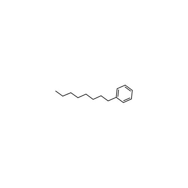 Ak Scientific 1-Phenyloctane (100g), CAS 2189-60-8 X6211-100g - main