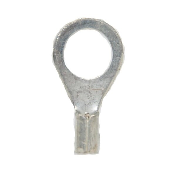 Hillsdale Terminal Ring Terminal, 5/16 in Stud Size, 14 AWG, 600 V, 1000 PK 10102BZ - main