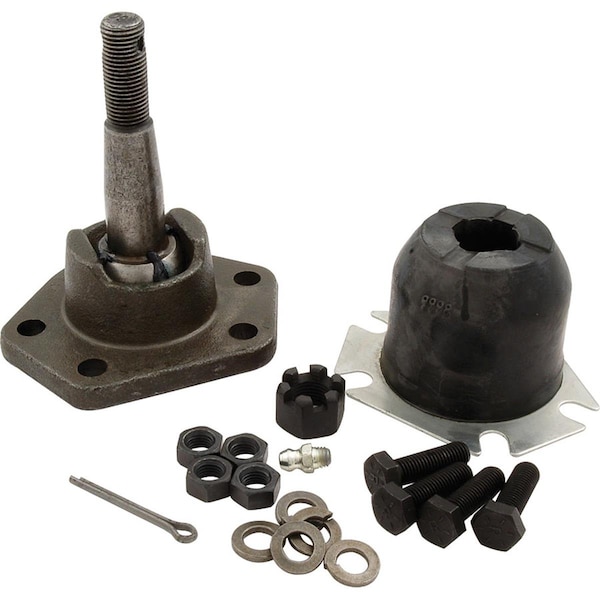 Powerhouse 1967-2018 Chevy Camaro Upper Bolt-In Ball Joint PO3618450 - main