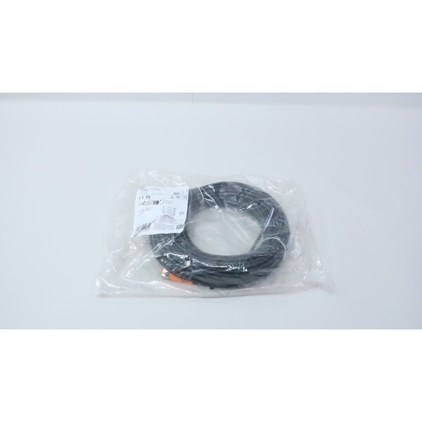 Ifm CORDSET CABLE 20M 60V-AC/DC EVC198 ADOGH050MSS0020H05 - main