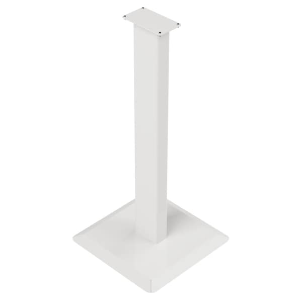 Origin Dispensing Solutions Floor Stand-Steel-White KS10X04WH - main