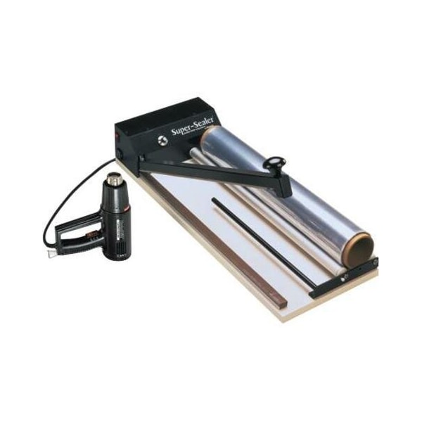 Partners Brand Super Sealer Shrink Film System, 40", 1 Each SWS40D - main