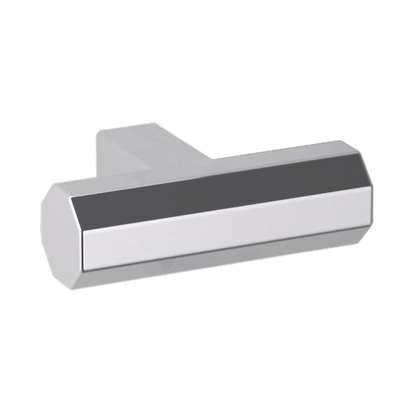 Baldwin Cabinet Knobs Bright Chrome 4416260 - main