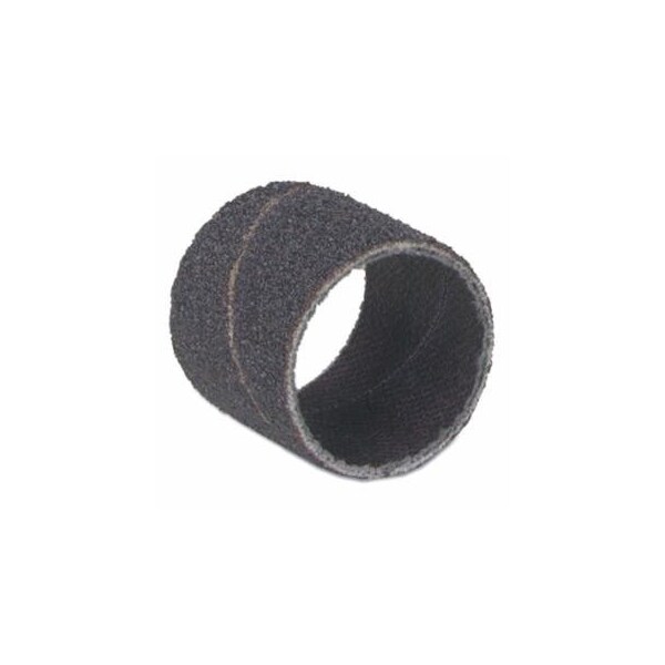 Merit Abrasives Spiral Bands, Aluminum Oxide, 120 Grit, 1/2 x 2 in, 100PK 481-08834196736 - main