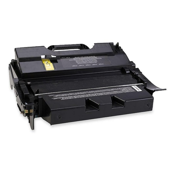 Royal Toner Toner For T640 HY Label, 21K Pages 64004HA - main