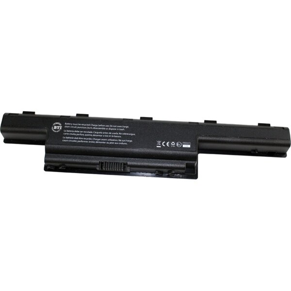 Battery Technology Replacement Notebook Battery For Gateway Nv50A Nv51B Nv53 Nv53A Nv55C GT-NV59C - main