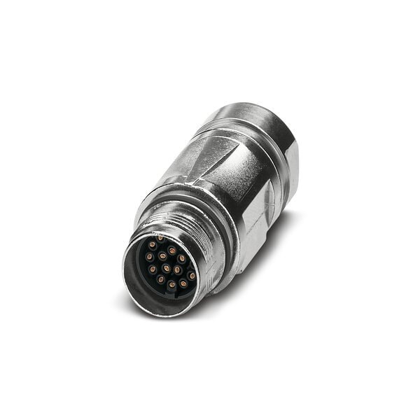Phoenix Contact ST-17S1N8A9004S Coupler connector 1607649 - main