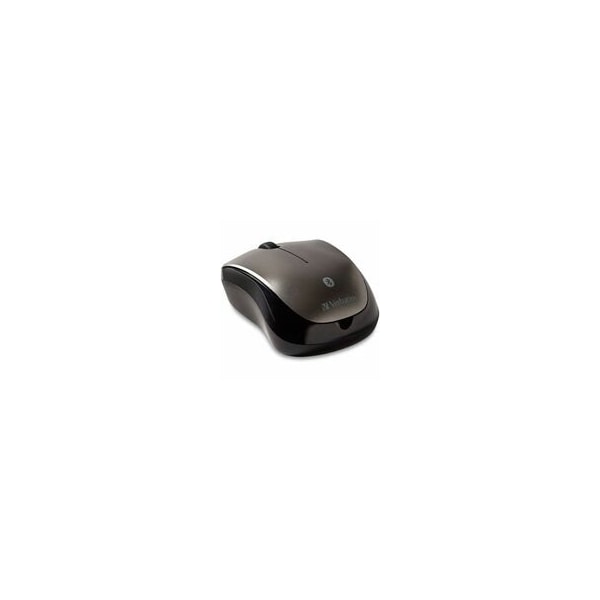 Verbatim MOUSE, WIRELESS, LED, BLUTOOTH 98590 - main