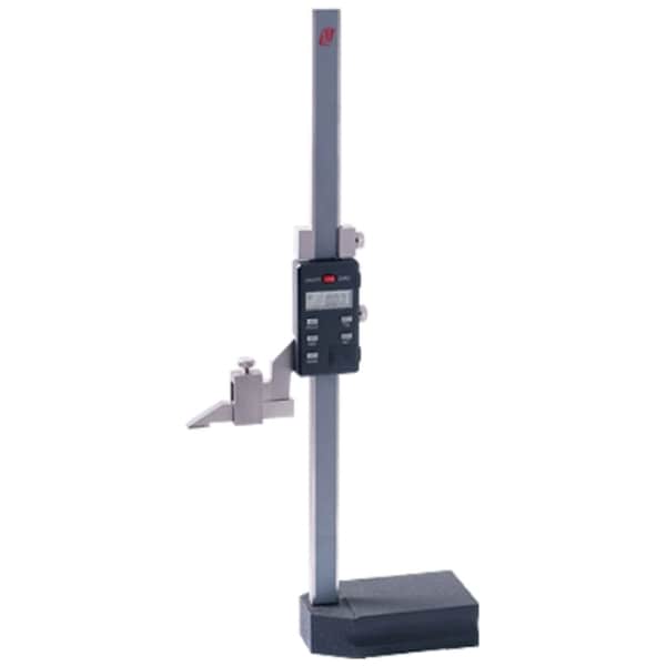 Z-Limit Z-Limit 24"/600mm Electronic Height Gage 4309-0124 - main