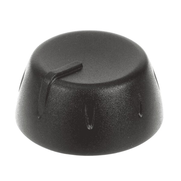 Whirlpool RANGE SURFACE BURNER KNOB WP8286096BL - main