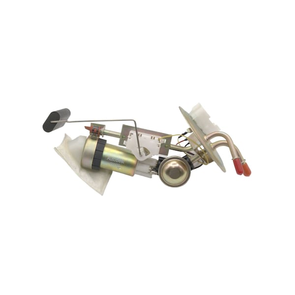 Autobest 88-94 Ford Tempo-Topaz 2.3-3L Value Fuel Pump, F1112A F1112A - main
