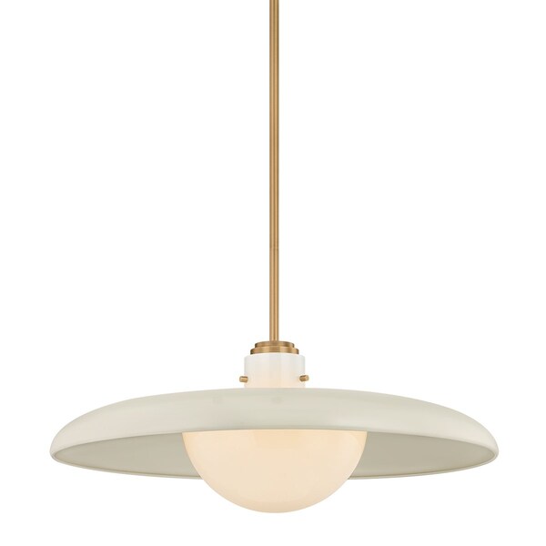 Troy Lighting 4 Light Elias Chandelier Forged Iron F3628-FOR - main