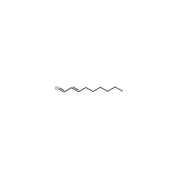 Ak Scientific trans-2-Nonenal (5g), CAS 18829-56-6 U836-5g - main