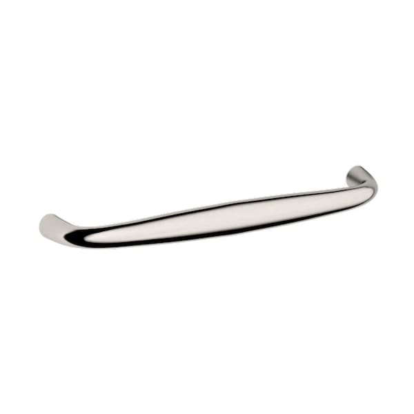 Baldwin Cabinet Pulls Satin Nickel 4401150 - main