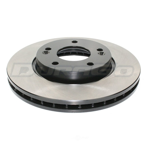 Durago BR900442-02 Premium Electrophoretic Brake Rotor BR90044202 - main