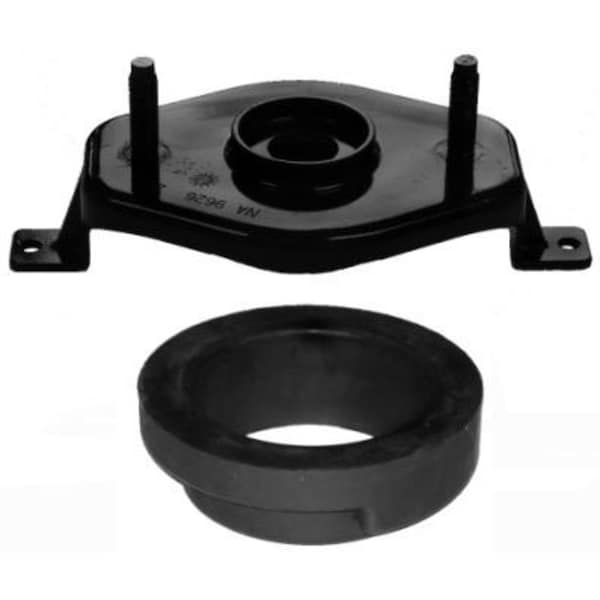 Kyb Mount Plate with Insulator, SM5512 - main