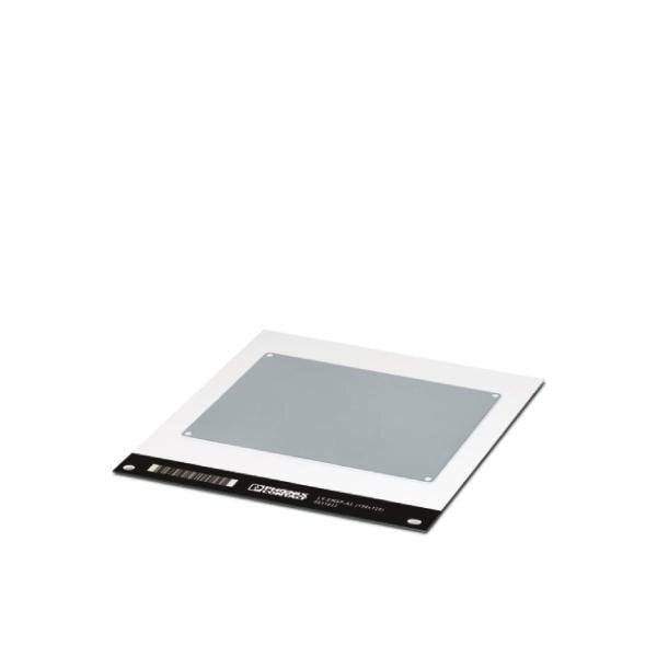 Phoenix Contact LS-EMSP-AL 150X120 Device marker 0831622 - main