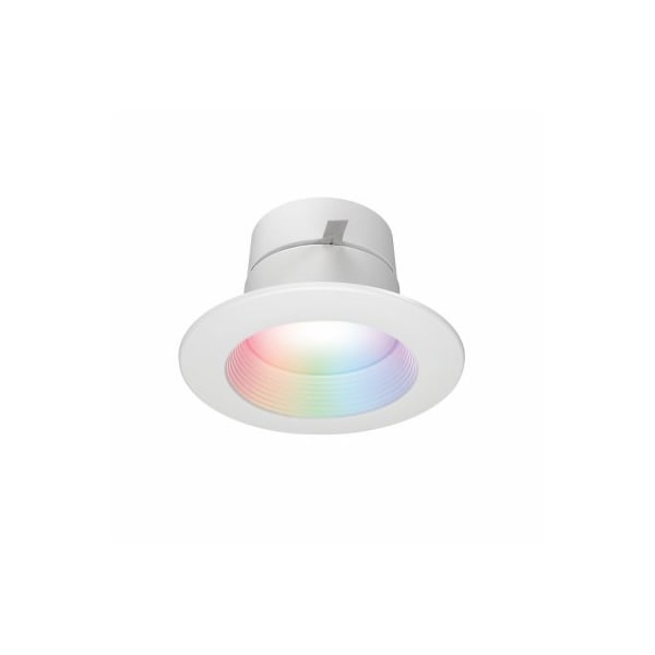 Cooper Lighting 4LED WiFi Retrofit Kit RL4069WZRGBWWHR - main