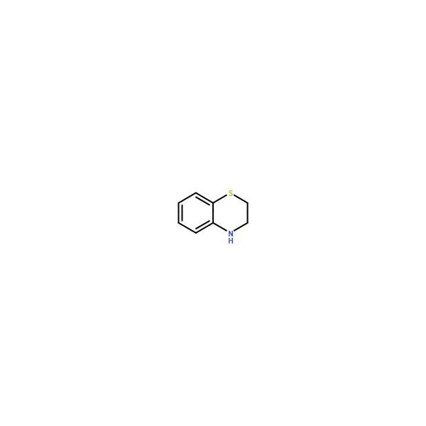 Ak Scientific 3, 4-Dihydro-2h-1, 4-benzothiazine (5g), CAS 3080-99-7 X7913-5g - main