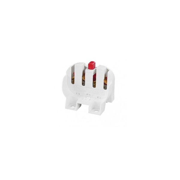 Ilc Batteries and Light Bulbs Replacement Part SOCKET-26.746.1004 - main